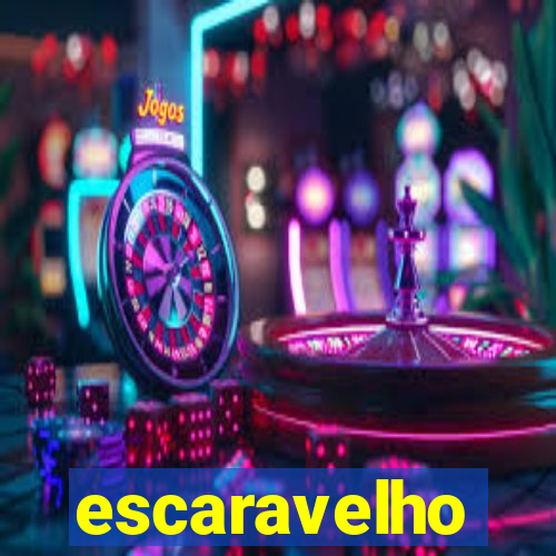 escaravelho significado oculto